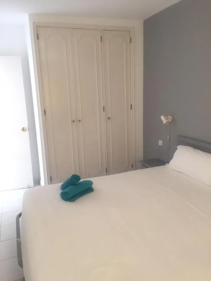 Apartment Complejo Sun'S Gardens - Maspalomas Spain