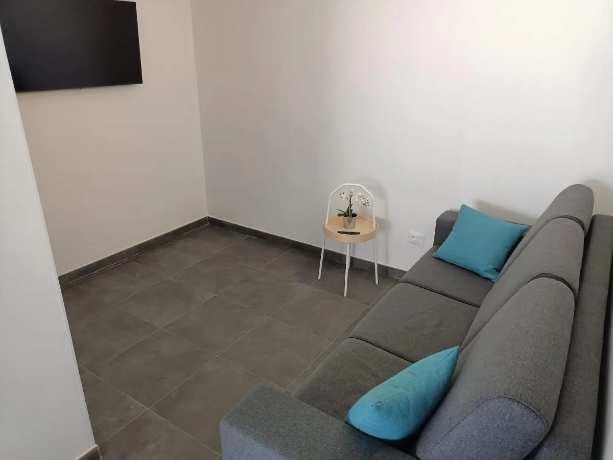 Complejo Sun'S Gardens - Maspalomas Apartment