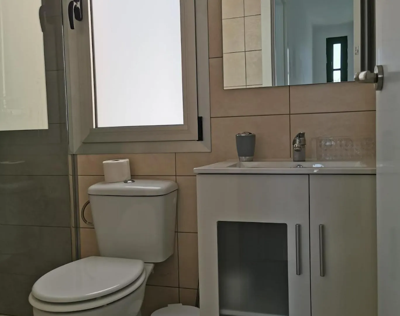 Apartment Complejo Sun'S Gardens - Maspalomas Spain