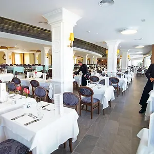 Riu Palace Meloneras Hotell
