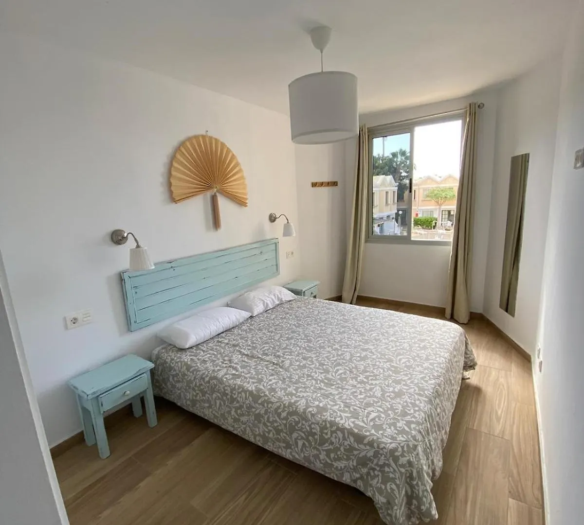Apartment Complejo Sun'S Gardens - Maspalomas