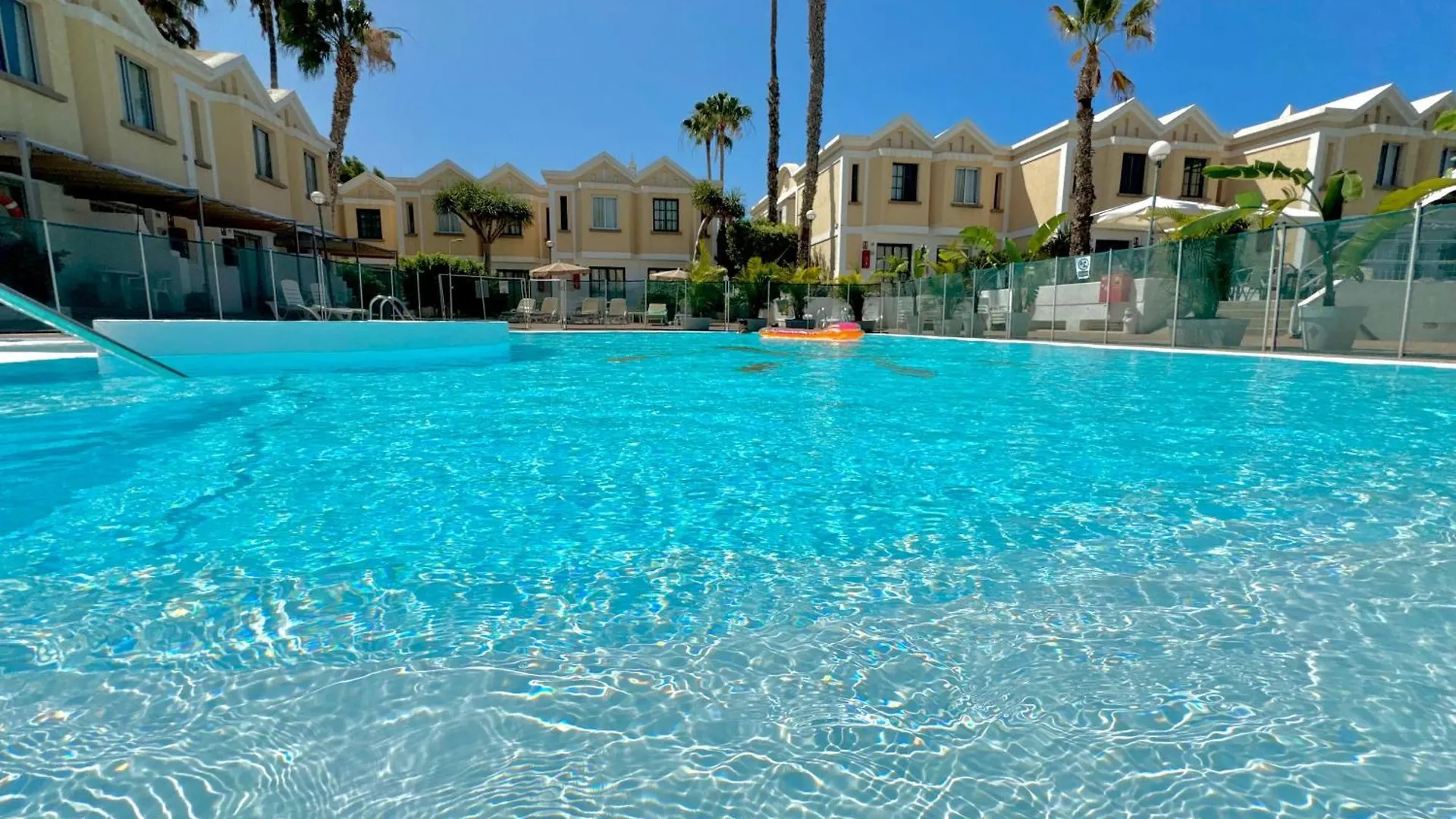 Complejo Sun\'S Gardens - Maspalomas contacts