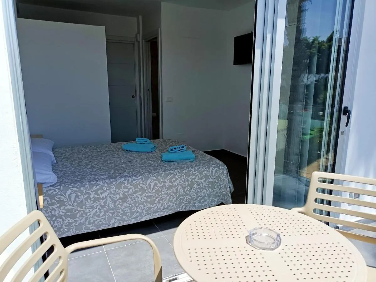 Complejo Sun'S Gardens - Maspalomas Apartmán