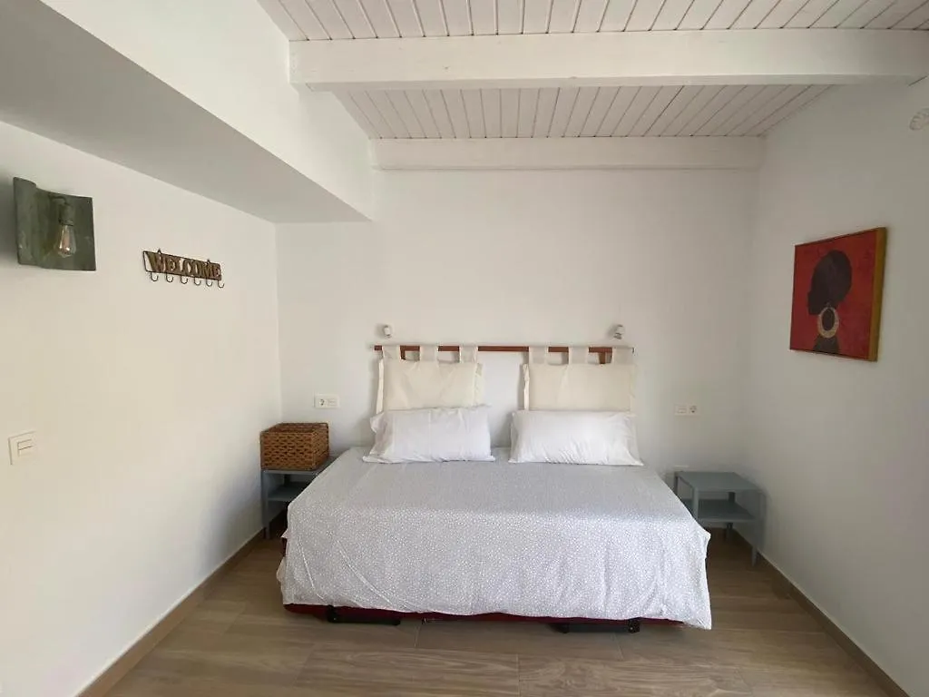 Apartmán Complejo Sun'S Gardens - Maspalomas Španělsko